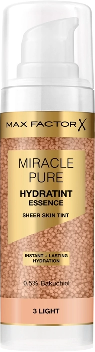 Miracle Pure Hydratint Essence Miracle Pure Hydratint Essence