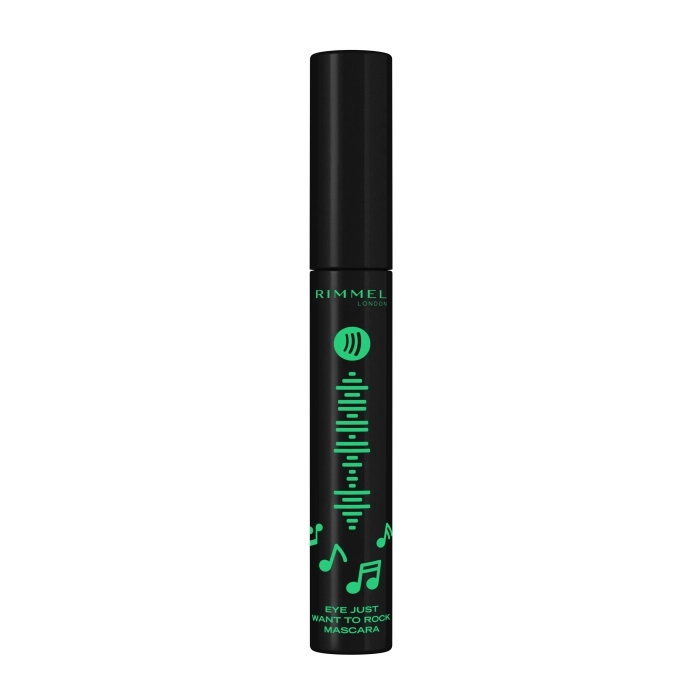 Eye Just Want To Rock Mascara Eye Just Want To Rock Mascara
