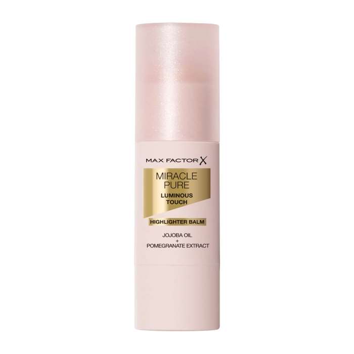 Miracle Pure Luminous Touch Highlighter Balm