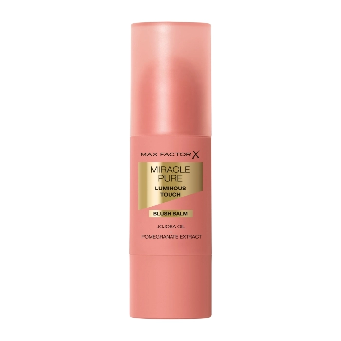 Miracle Pure Luminous Touch Blush Balm Miracle Pure Luminous Touch Blush Balm
