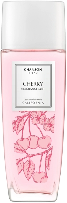 Cherry Fragrance Mist Cherry Fragrance Mist