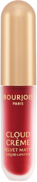 Cloud Crème Velvet Matte Liquid Lipstick