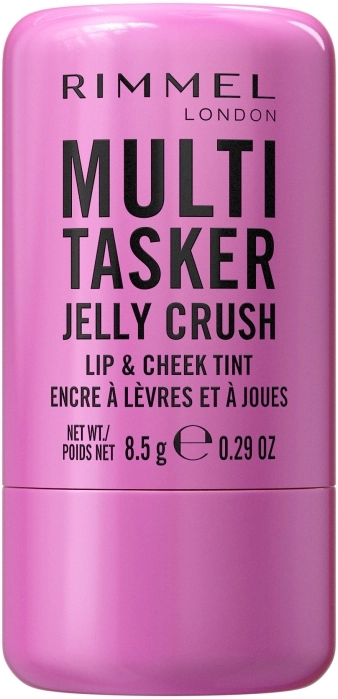 Multi Tasker Jelly Crush