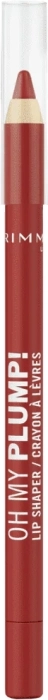 Oh My Plump! Lip Shaper Oh My Plump! Lip Shaper