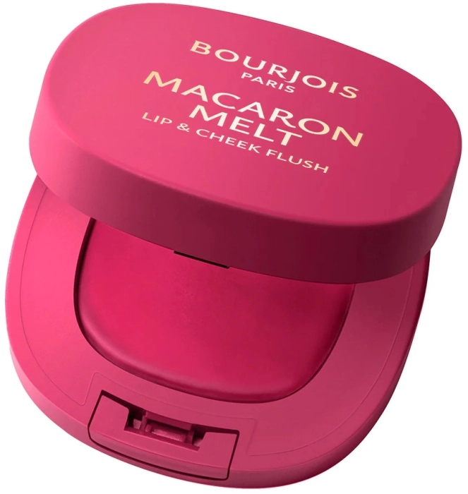 Macaron Melt Lip & Cheek Flush