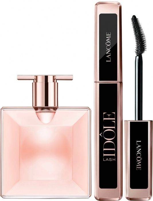 Set Idôle 25ml + Lash Idôle Lifting Volumizing Mascara 8ml