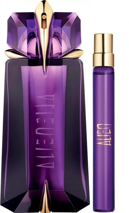 Set Alien 90ml - Recargable + 10ml - Recargable Set Alien 90ml - Recargable + 10ml - Recargable