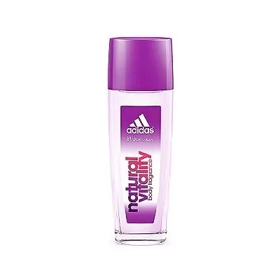 Natural Vitality Deodorant Body Fragrance Natural Vitality Deodorant Body Fragrance