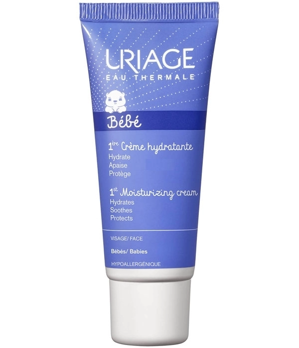 Bebé 1ère Crème Hydratante Bebé 1ère Crème Hydratante