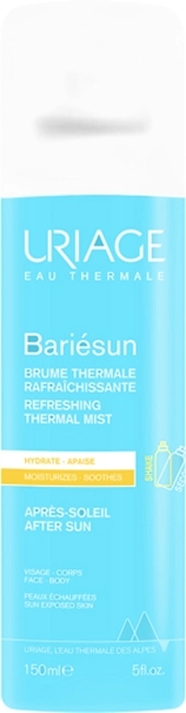 Bariesun Aftersun Soothing Spray