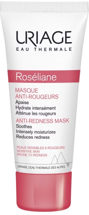 Roséline Masque Anti-Rougeurs