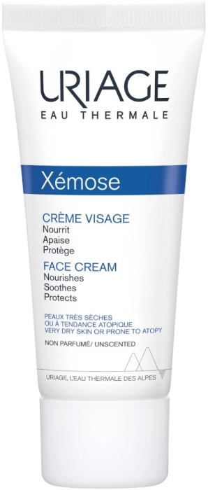 Xémose Crème Visage Xémose Crème Visage