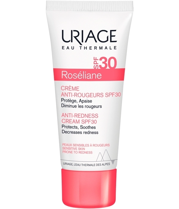 Roséliane Crema Antirojeces SPF30