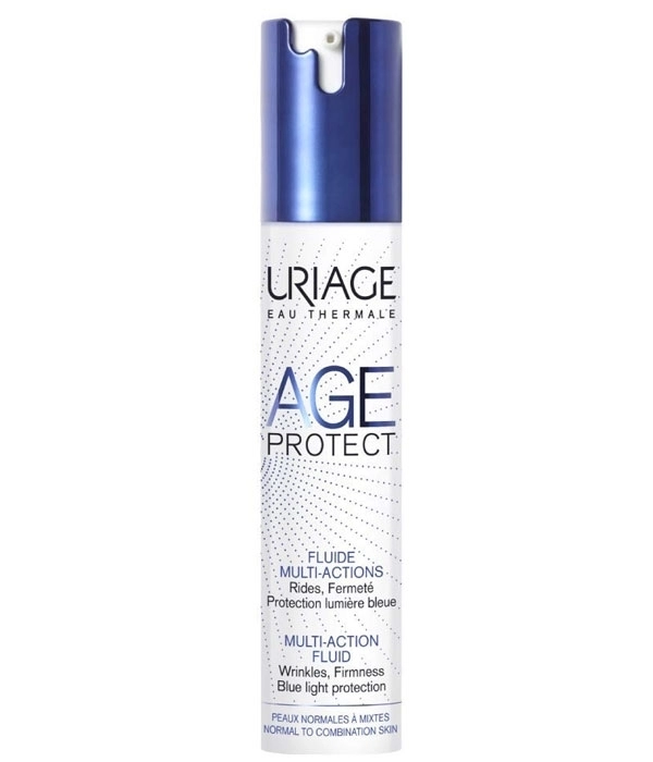 Age Protect Multi-Action Fluid