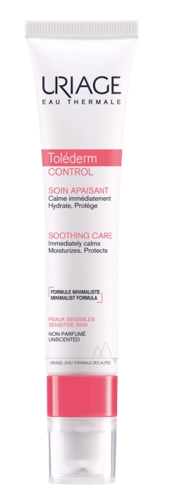 Toléderm Control Soothing Care