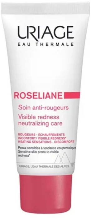 Roseliane Soin Anti-rougeurs Roseliane Soin Anti-rougeurs