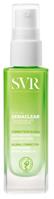 Sebiaclear Serum Global Corrector