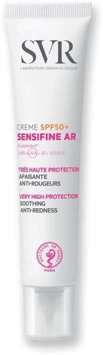 Sensifine AR SPF50+