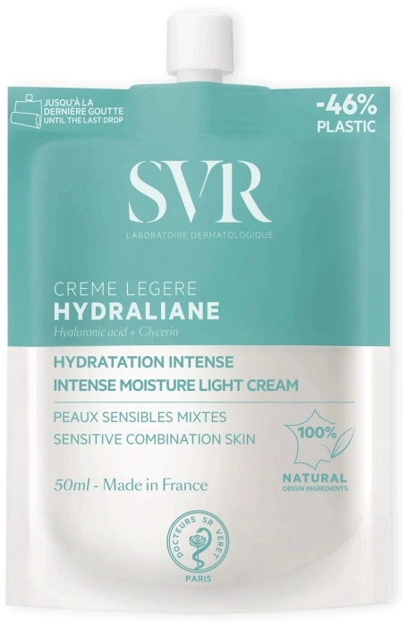 Hydraliane Creme Legere