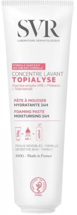 Topialyse Concentre Lavant Topialyse Concentre Lavant