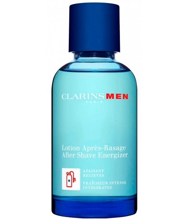 After Shave Energizer After Shave Energizer