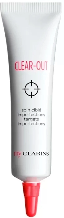 My Clear-Out Soin Ciblé Imperfections