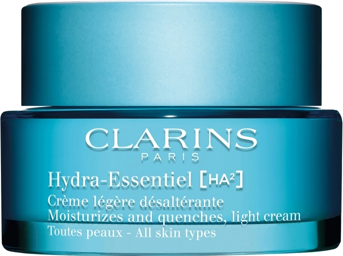 Hydra-Essentiel Crème Légère Désalteérante