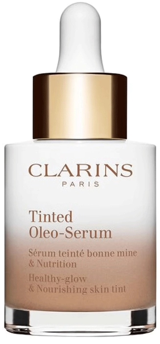 Tinted Oleo-Serum