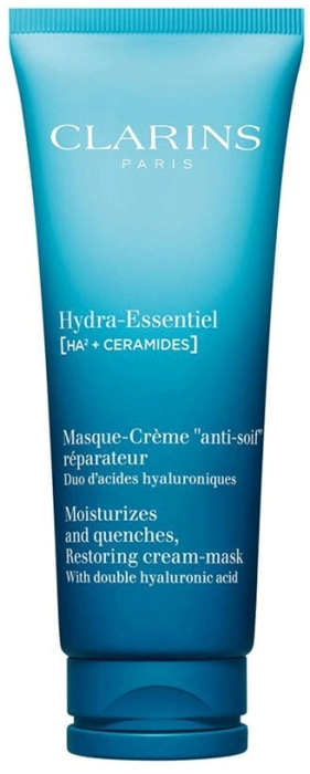 Hydra-Essentiel Masque-Crème