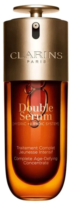 Double Serum