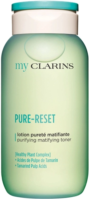 Pure-Reset Lotion Pureté Matificante