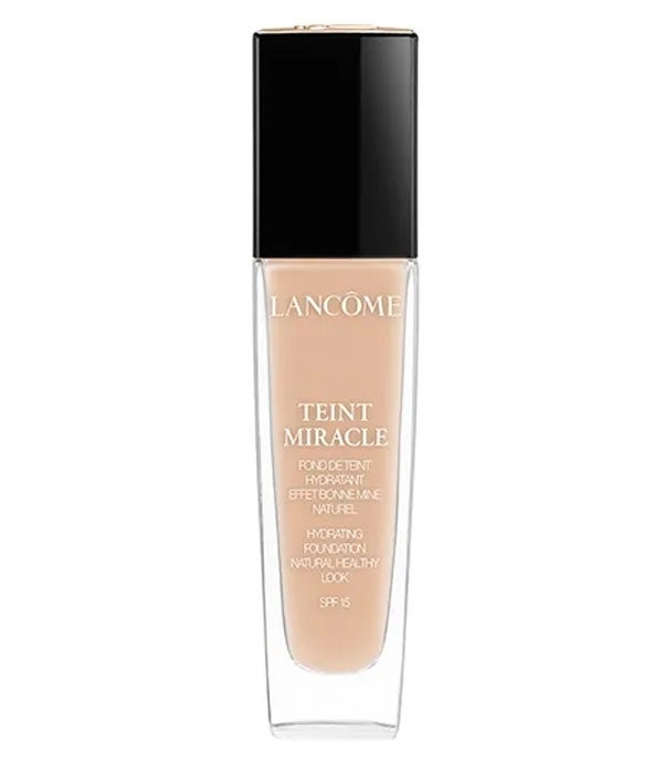 Teint Miracle Fond de Teint Hydratant SPF15 30ml Teint Miracle Fond de Teint Hydratant SPF15 30ml