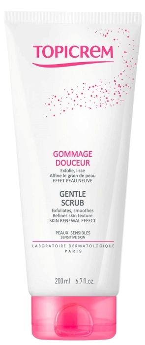 Gommage Douceur