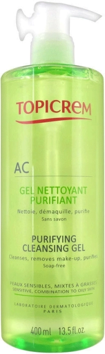 AC Gel Nettoyant Purifiant