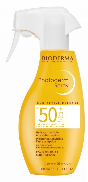 Photoderm Spray SPF50+