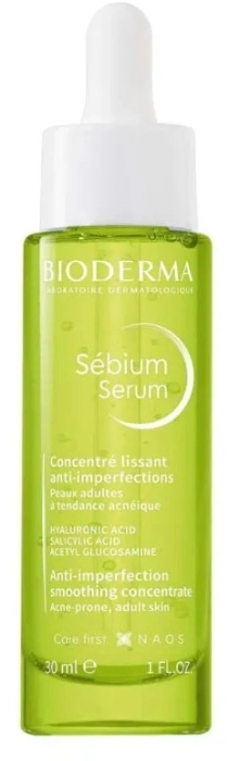 Sébium Serum Sébium Serum