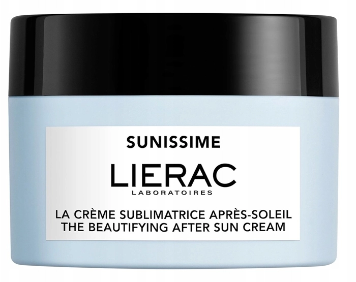 Sunissime Crema After-Sun Sunissime Crema After-Sun