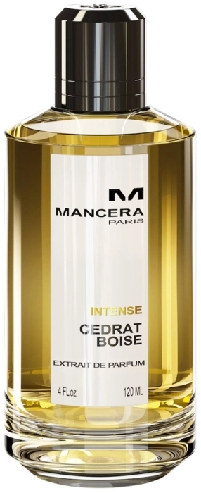 Intense Cedrat Boise Extrait de Parfum Intense Cedrat Boise Extrait de Parfum