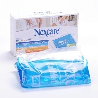 Nexcare coldhot frio / calor bolsa maxi 20 x 30