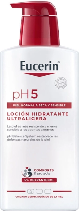 PH5 Loción Hidratante Ultraligera PH5 Loción Hidratante Ultraligera