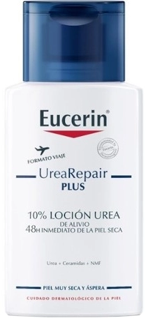 UreaRepair Plus 10% Loción Urea