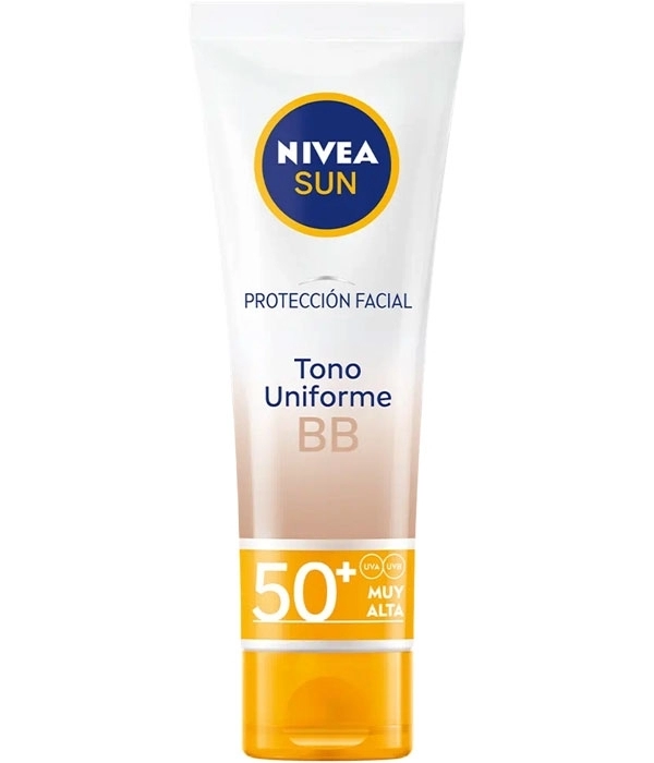 Sun BB Antiedad Protección Facial SPF50+ Sun BB Antiedad Protección Facial SPF50+