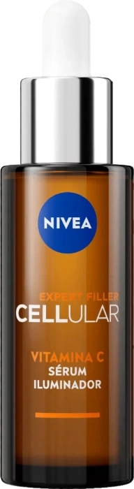 Expert Filler Cellular Sérum Iluminador Vitamina C Expert Filler Cellular Sérum Iluminador Vitamina C