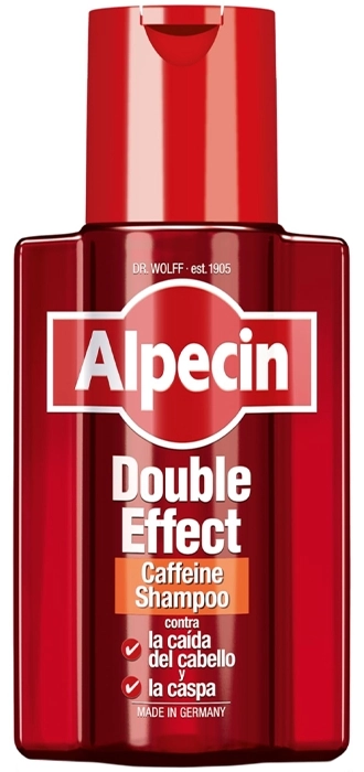 Double Effect Double Effect