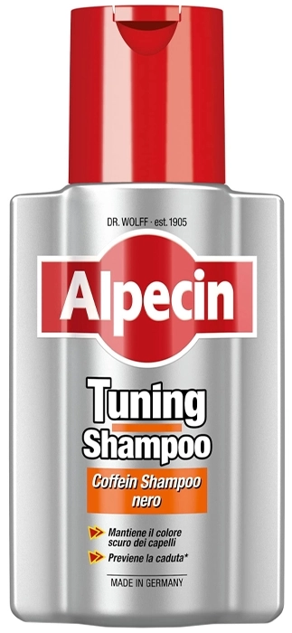 Tuning Shampoo