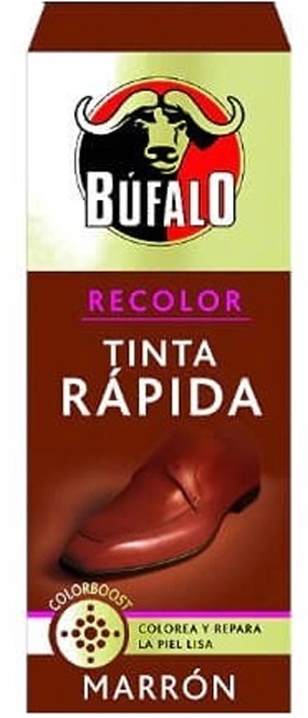 Recolor Tinta Rápida Marrón Recolor Tinta Rápida Marrón