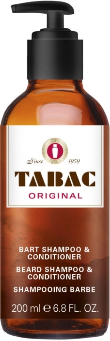 Tabac Bear Conditioner Tabac Bear Conditioner
