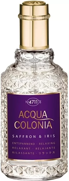Acqua Colonia Saffron & Iris Acqua Colonia Saffron & Iris