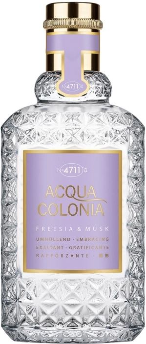 Acqua Colonia Freesia & Musk
