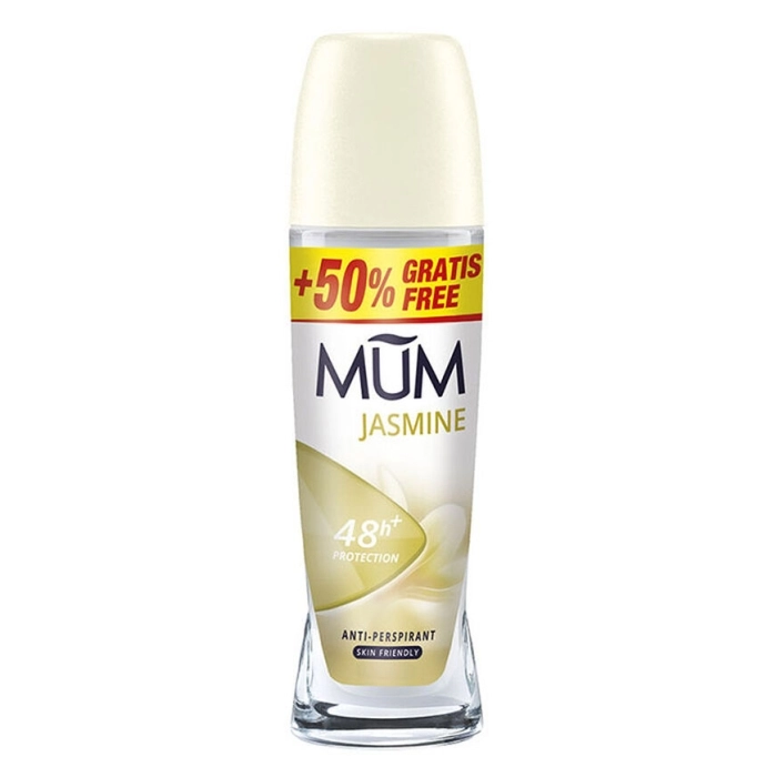 Jasmine Desodorante Roll-On Jasmine Desodorante Roll-On